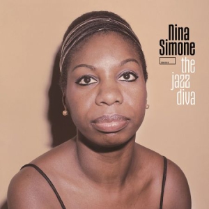Simone Nina - Jazz Diva i gruppen CD / Jazz/Blues hos Bengans Skivbutik AB (3178305)