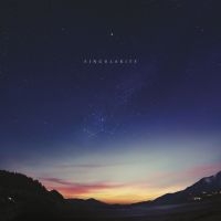 Jon Hopkins - Singularity i gruppen ÖVRIGT / CRM - Experimentell elektronisk musik hos Bengans Skivbutik AB (3178591)