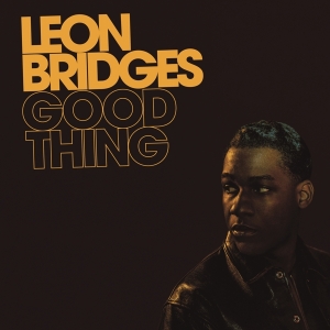Bridges Leon - Good Thing i gruppen VINYL / RnB-Soul hos Bengans Skivbutik AB (3178596)