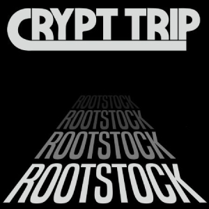 Crypt Trip - Rootstock (Ltd Version) i gruppen VINYL / Hårdrock/ Heavy metal hos Bengans Skivbutik AB (3178667)
