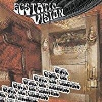 Ecstatic Vision - Under The Influence i gruppen CD / Hårdrock,Pop-Rock hos Bengans Skivbutik AB (3178668)