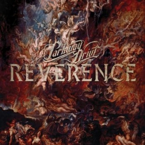 Parkway Drive - Reverence i gruppen CD / Hårdrock/ Heavy metal hos Bengans Skivbutik AB (3179920)