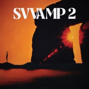 Svvamp - Svvamp 2 i gruppen CD / Hårdrock,Svensk Folkmusik hos Bengans Skivbutik AB (3179932)