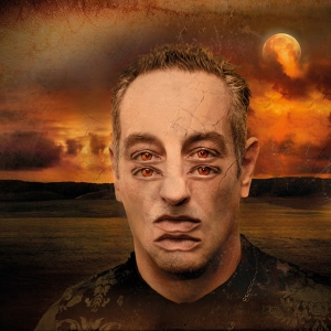 Arena - Double Vision i gruppen CD / Pop-Rock hos Bengans Skivbutik AB (3179988)