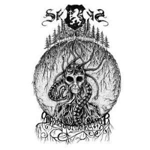 Skogen - Skuggorna Kallar (Ltd Digipack) i gruppen CD / Hårdrock hos Bengans Skivbutik AB (3180019)