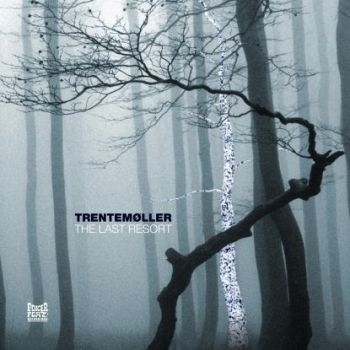 Trentemöller - Last Resort i gruppen VINYL / Toppsäljare hos Bengans Skivbutik AB (3180025)