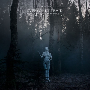 Ionnalee - Everyone Afraid To Be Forgotten i gruppen CD / Nyheter / Pop-Rock hos Bengans Skivbutik AB (3185093)
