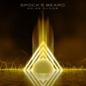 Spock S Beard - Noise Floor i gruppen VINYL / Hårdrock hos Bengans Skivbutik AB (3186726)