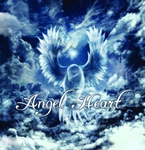ANGEL HEART - ANGEL HEART i gruppen CD / Hårdrock hos Bengans Skivbutik AB (3186869)