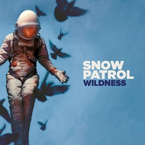 Snow Patrol - Wildness (Vinyl) in the group OUR PICKS / Vinyl Campaigns / Utgående katalog Del 2 at Bengans Skivbutik AB (3186874)