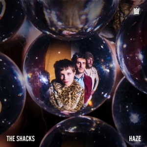 Shacks - Haze / Special Edition i gruppen CD / Rock hos Bengans Skivbutik AB (3186890)