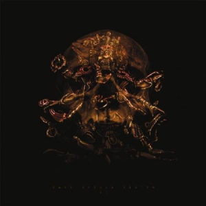 Dark Buddha Rising - Ii i gruppen VINYL / Hårdrock/ Heavy metal hos Bengans Skivbutik AB (3186905)