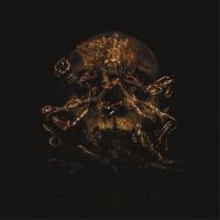 Dark Buddha Rising - Ii i gruppen CD / Hårdrock hos Bengans Skivbutik AB (3186906)