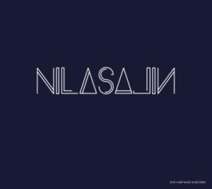 Nilasalin - Nilasalin i gruppen CD / Jazz/Blues hos Bengans Skivbutik AB (3186909)