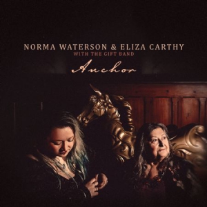 Waterson Norma & Eliza Carthy - Anchor i gruppen CD / Elektroniskt,World Music hos Bengans Skivbutik AB (3186913)