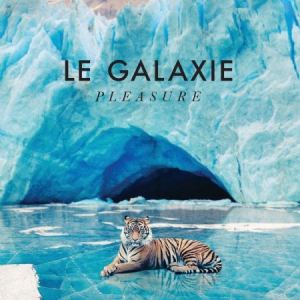 Le Galaxie - Pleasure i gruppen CD / Dans/Techno hos Bengans Skivbutik AB (3186915)