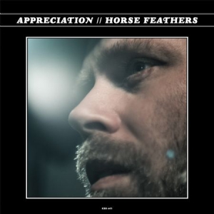 Horse Feathers - Appreciation i gruppen VINYL / Country,Pop-Rock hos Bengans Skivbutik AB (3186920)