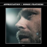 Horse Feathers - Appreciation i gruppen CD / Pop-Rock hos Bengans Skivbutik AB (3186921)