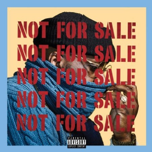 Smoke Dza - Not For Sale i gruppen CD / Hip Hop hos Bengans Skivbutik AB (3186931)