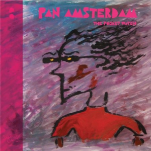 Pan Amsterdam - Pocket Watch i gruppen VINYL / Hip Hop hos Bengans Skivbutik AB (3186933)