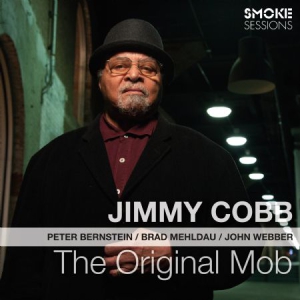 Cobb Jimmy - Original Mob i gruppen CD / Jazz/Blues hos Bengans Skivbutik AB (3186939)