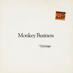Maestro - Monkey Business i gruppen VINYL / Pop hos Bengans Skivbutik AB (3186952)