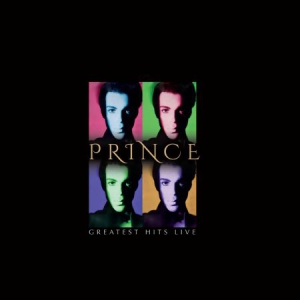 Prince - Greatest Hits Live (Fm) i gruppen VINYL / Pop hos Bengans Skivbutik AB (3186970)