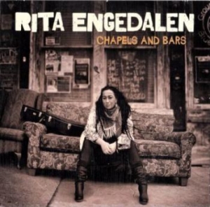 Engedalen Rita - Chapels And Bars i gruppen VINYL / Jazz/Blues hos Bengans Skivbutik AB (3186982)