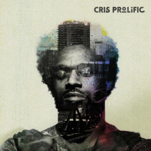 Prolific Cris - Renaissance i gruppen VINYL / Hip Hop hos Bengans Skivbutik AB (3186985)