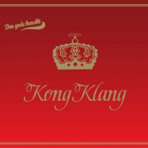 Kong Klang - Kong Klang i gruppen CD / Rock hos Bengans Skivbutik AB (3186987)