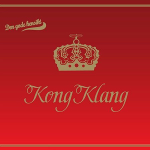 Kong Klang - Kong Klang (M/Cd) i gruppen VINYL / Rock hos Bengans Skivbutik AB (3186988)