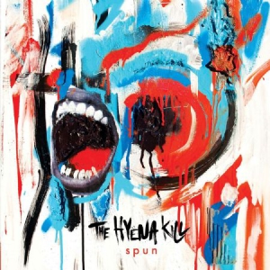 Hyena Kill - Spun Ep i gruppen VINYL / Rock hos Bengans Skivbutik AB (3186999)