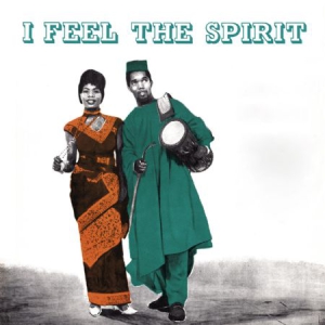 Prince Buster - I Feel The Spirit i gruppen CD / Reggae hos Bengans Skivbutik AB (3187007)