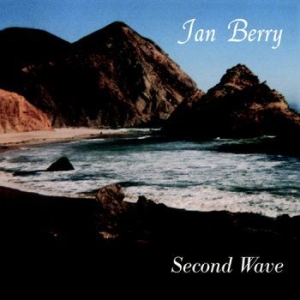 Berry Jan - Second Wave - 20Th Anniversary Edit i gruppen CD / Pop-Rock hos Bengans Skivbutik AB (3187010)