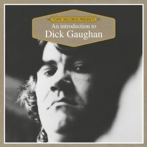 Gaughan Dick - Introductions To... i gruppen CD / Elektroniskt,World Music hos Bengans Skivbutik AB (3187019)