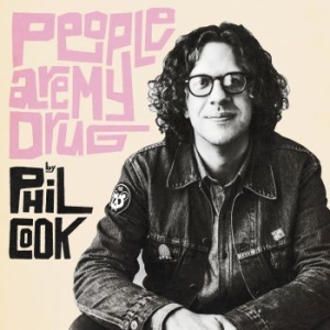 Cook Phil - People Are My Drug i gruppen CD / Country,Pop-Rock hos Bengans Skivbutik AB (3187023)