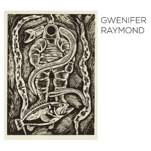 Raymond Gwenifer - Deep Sea Diver/Bleeding Finger Blue i gruppen VINYL / Rock hos Bengans Skivbutik AB (3187030)