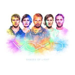 Voxid - Shades Of Light i gruppen CD / Pop hos Bengans Skivbutik AB (3187038)