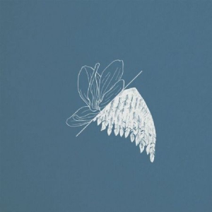 Linghaus Tim - Memory Sketches i gruppen CD / Pop-Rock hos Bengans Skivbutik AB (3187041)