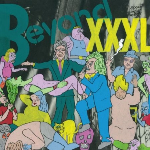 Freak Heat Waves - Beyond Xxxl i gruppen VINYL / Rock hos Bengans Skivbutik AB (3187059)