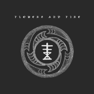 Flowers & Fire - Fire / Disbelief i gruppen VINYL / Rock hos Bengans Skivbutik AB (3187061)