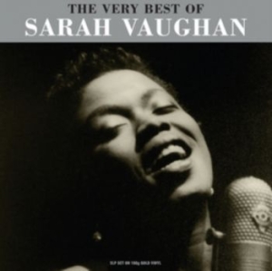 Vaughan Sarah - Very Best Of Sarah Vaughan i gruppen VINYL / Jazz hos Bengans Skivbutik AB (3187073)