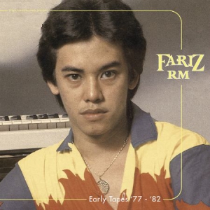 Rm Fariz - Early Tapes 77-82 i gruppen VINYL / Pop hos Bengans Skivbutik AB (3187085)