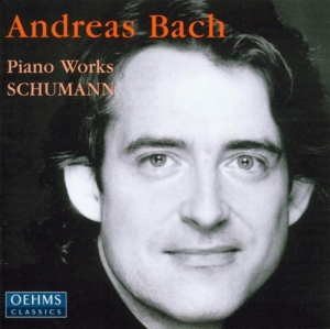 Schumann - Piano Works i gruppen CD / Klassiskt hos Bengans Skivbutik AB (3187218)