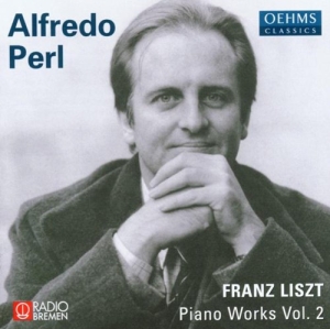 Liszt - Piano Works 2 i gruppen Externt_Lager / Naxoslager hos Bengans Skivbutik AB (3187263)