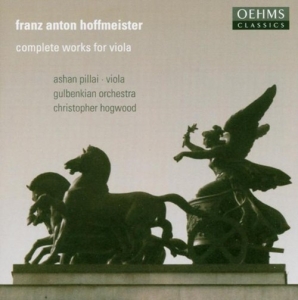 Hoffmeister - Comp Works i gruppen Externt_Lager / Naxoslager hos Bengans Skivbutik AB (3187285)