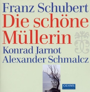 Schubert - Müllerin i gruppen Externt_Lager / Naxoslager hos Bengans Skivbutik AB (3187467)