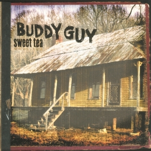 Guy Buddy - Sweet Tea i gruppen VINYL / Kommande / Jazz/Blues hos Bengans Skivbutik AB (3197827)