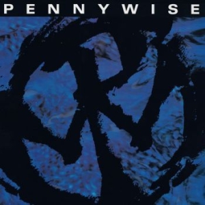 Pennywise - Pennywise (Re-Issue) i gruppen VINYL / Vinyl Punk hos Bengans Skivbutik AB (3199763)