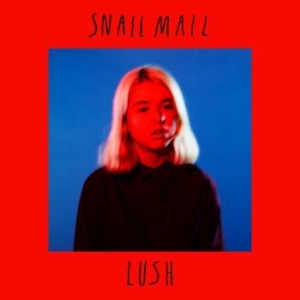 Snail Mail - Lush i gruppen Kampanjer / BlackFriday2020 hos Bengans Skivbutik AB (3199766)